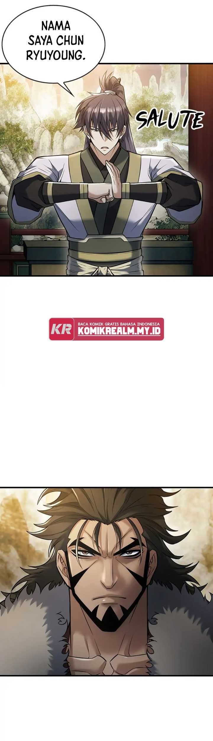 The Star Of A Supreme Ruler Chapter 64 Gambar 54