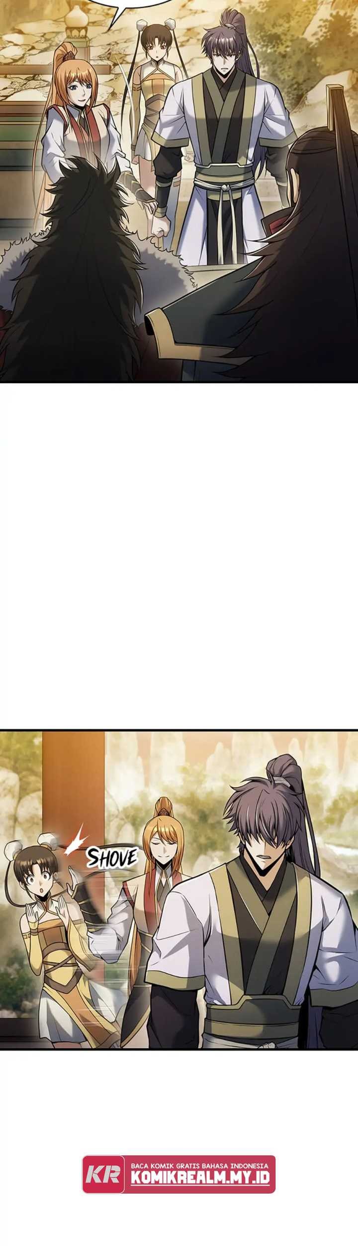 The Star Of A Supreme Ruler Chapter 64 Gambar 56