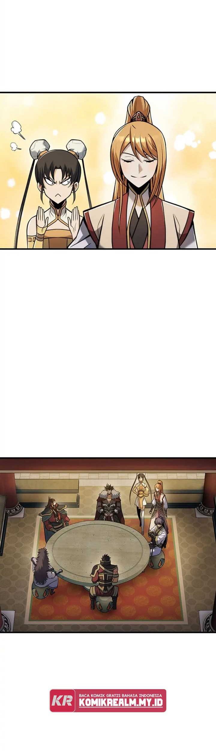 The Star Of A Supreme Ruler Chapter 64 Gambar 57