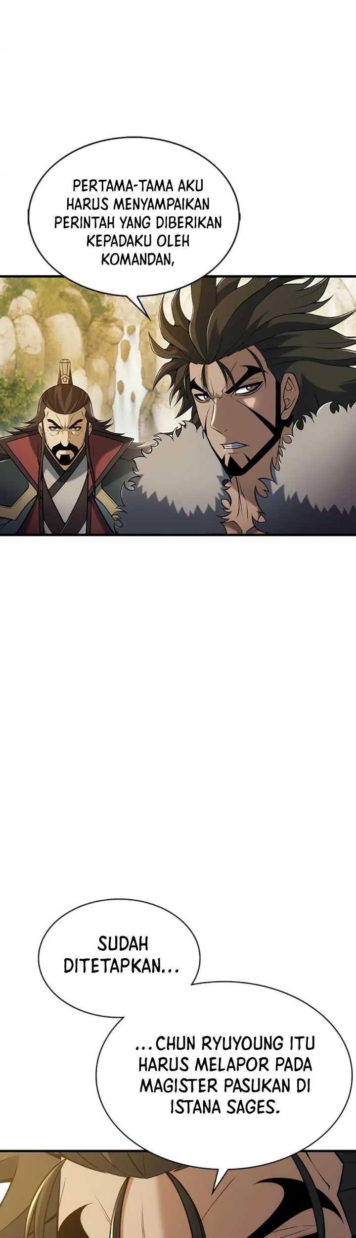 The Star Of A Supreme Ruler Chapter 64 Gambar 58