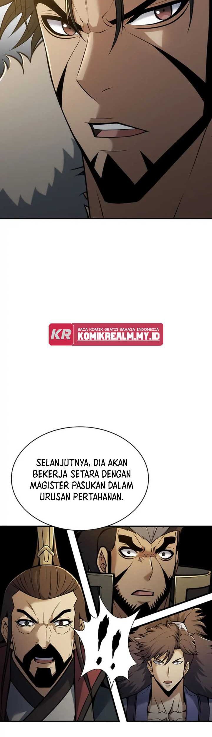 The Star Of A Supreme Ruler Chapter 64 Gambar 59