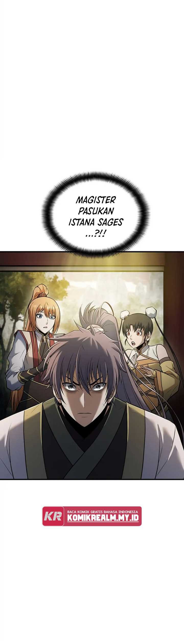 The Star Of A Supreme Ruler Chapter 64 Gambar 60