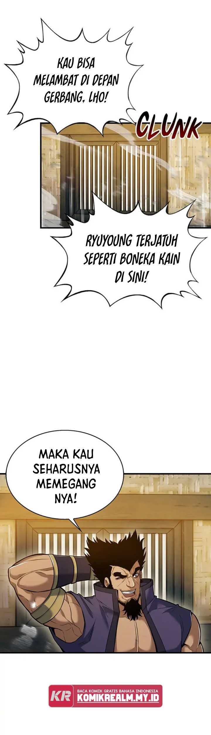 The Star Of A Supreme Ruler Chapter 64 Gambar 6