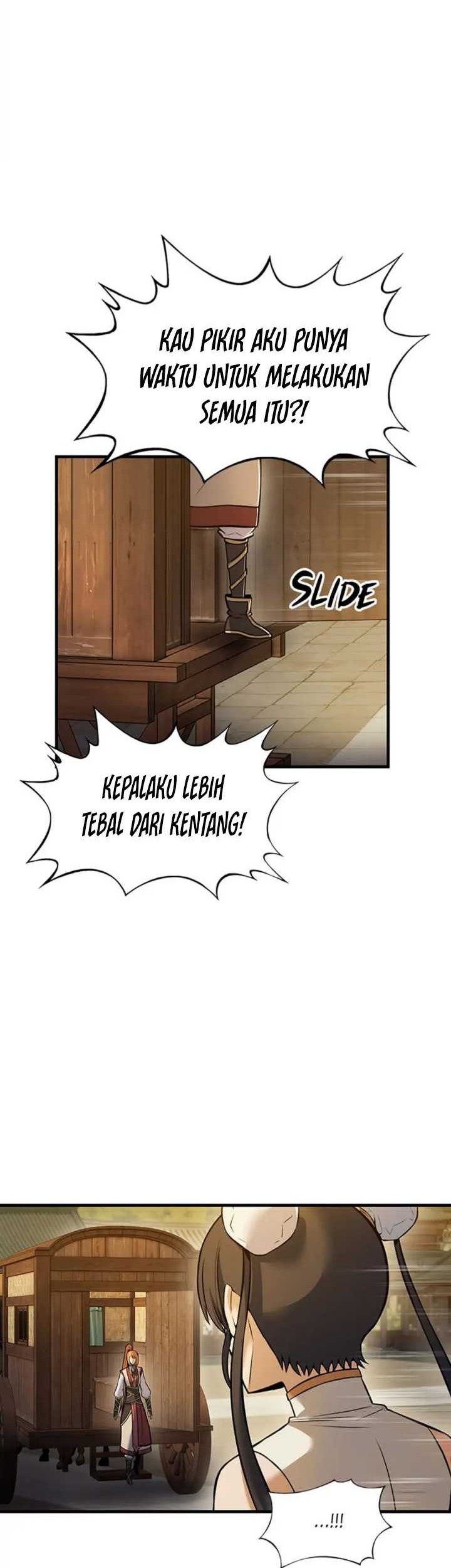 The Star Of A Supreme Ruler Chapter 64 Gambar 7