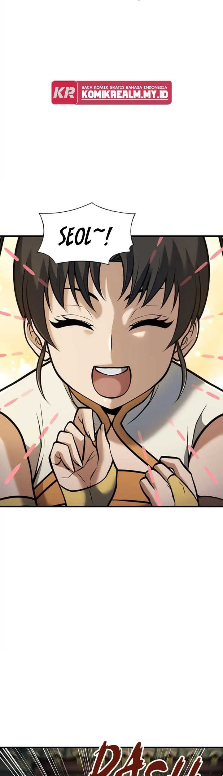 The Star Of A Supreme Ruler Chapter 64 Gambar 8