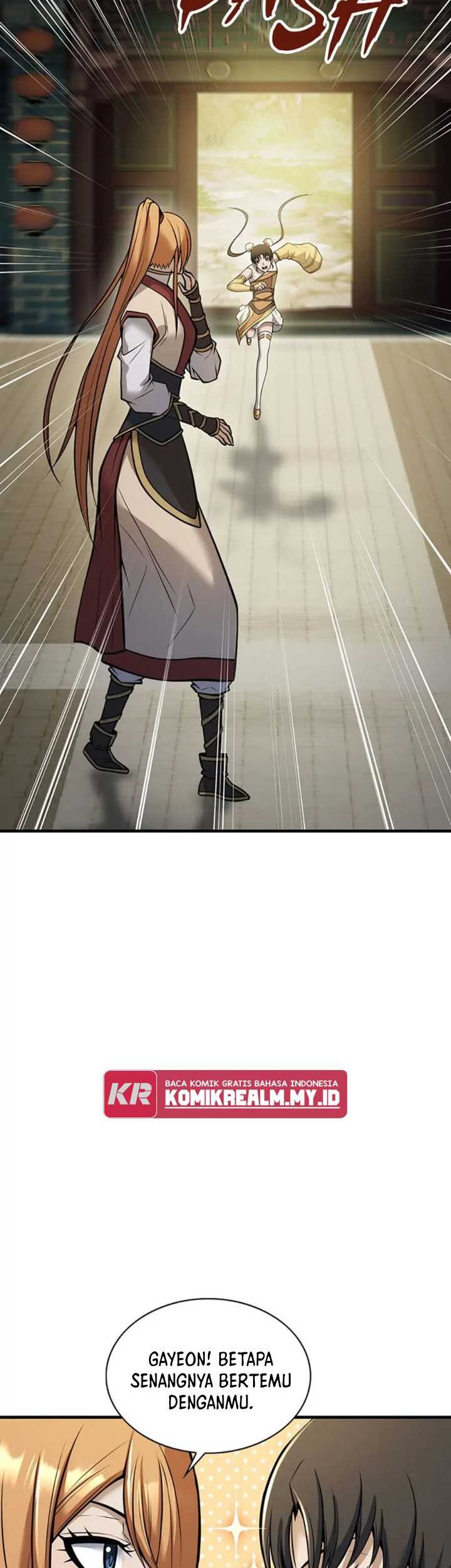 The Star Of A Supreme Ruler Chapter 64 Gambar 9