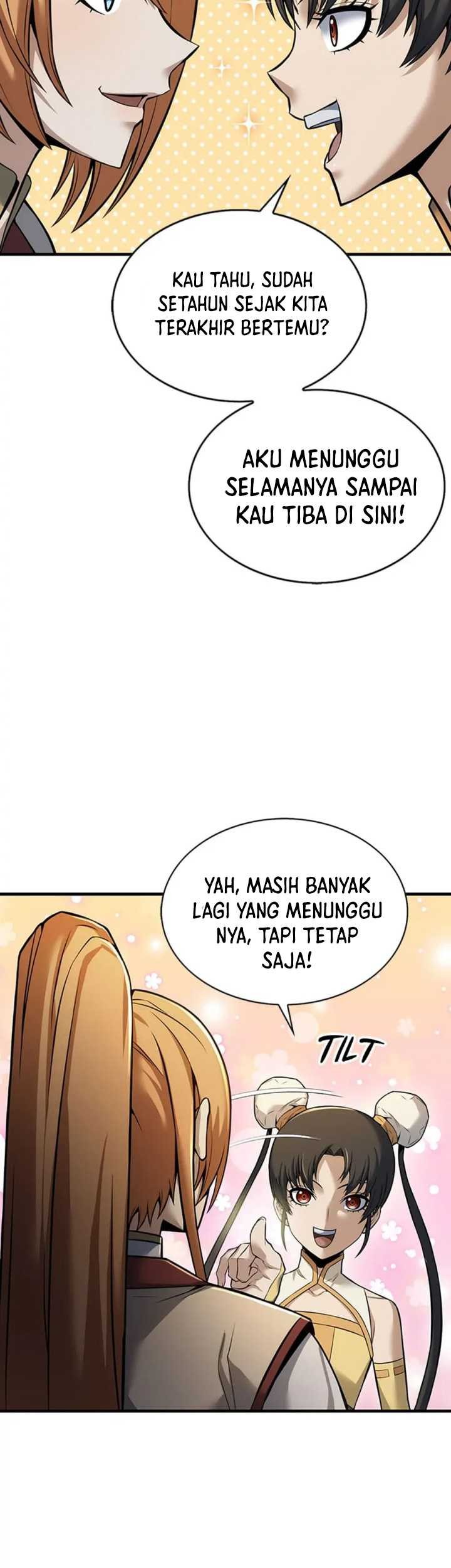 The Star Of A Supreme Ruler Chapter 64 Gambar 10