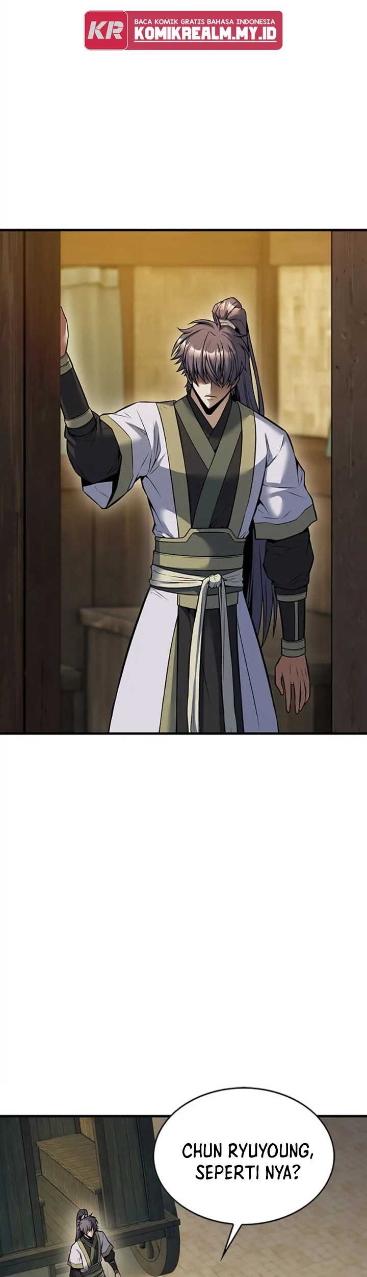 The Star Of A Supreme Ruler Chapter 64 Gambar 11