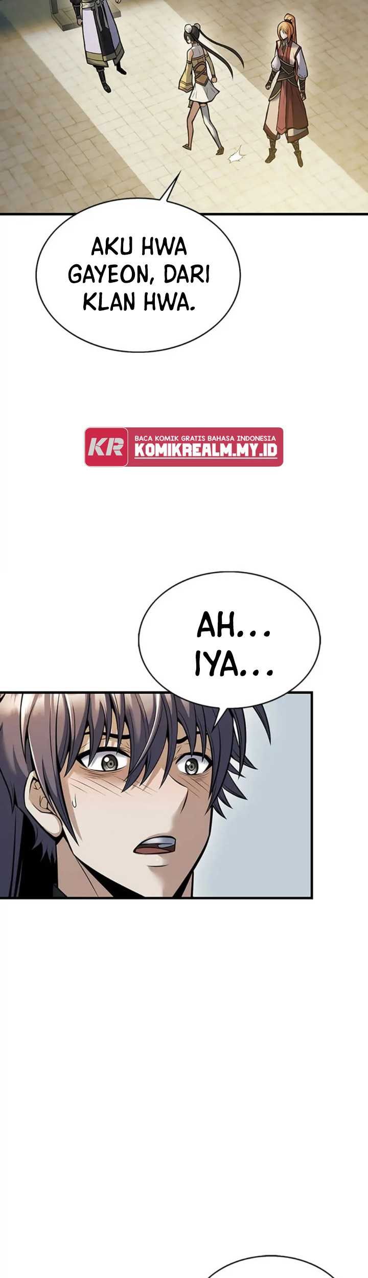 The Star Of A Supreme Ruler Chapter 64 Gambar 12