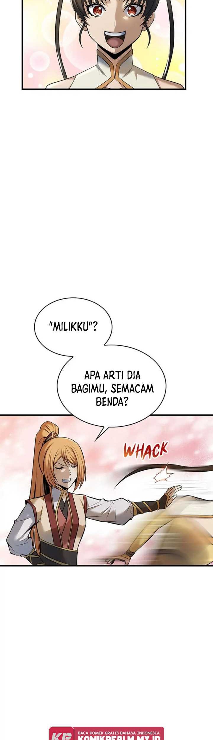 The Star Of A Supreme Ruler Chapter 64 Gambar 16