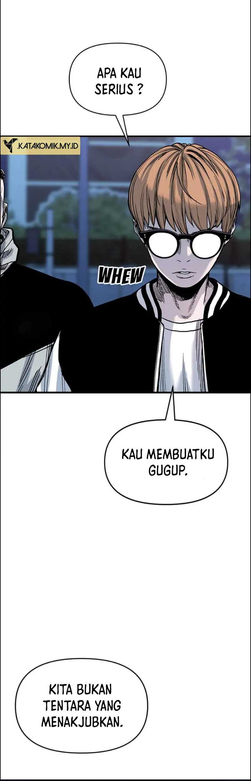 Switch Chapter 87 Gambar 68