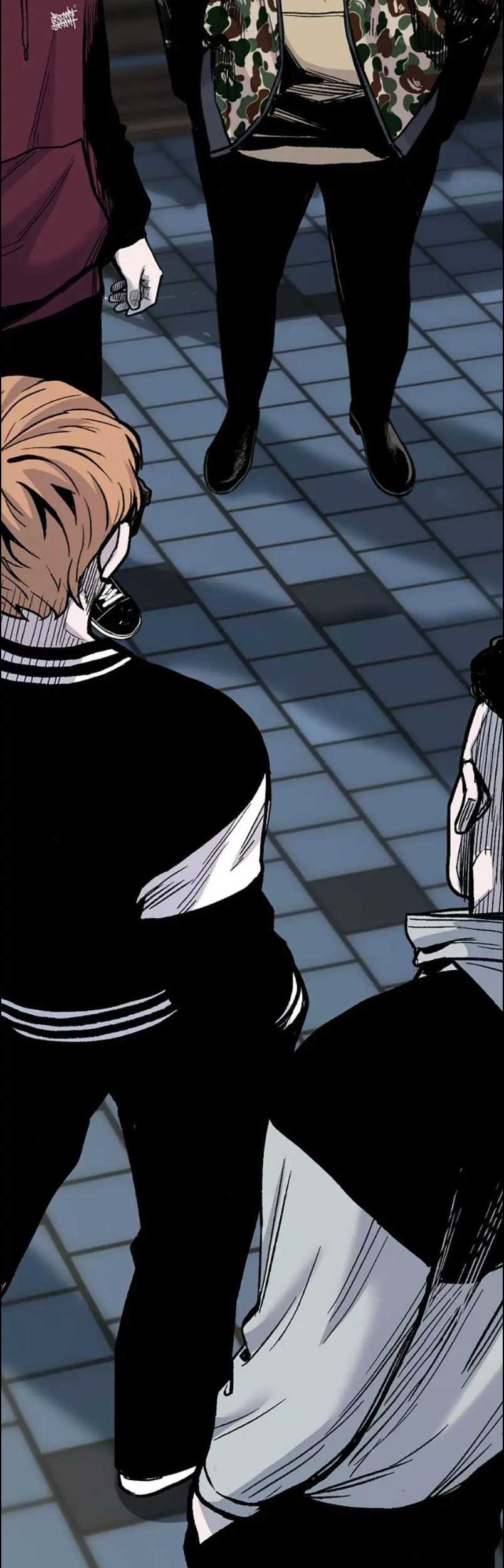 Switch Chapter 87 Gambar 75