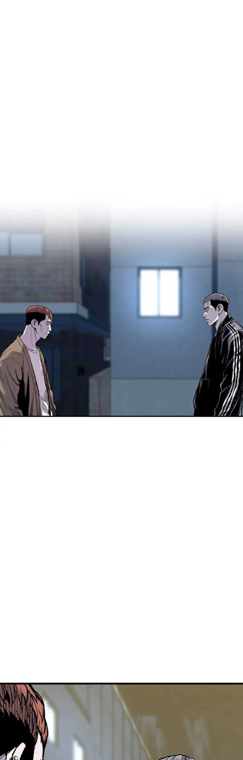 Baca Manhwa Switch Chapter 87 Gambar 2