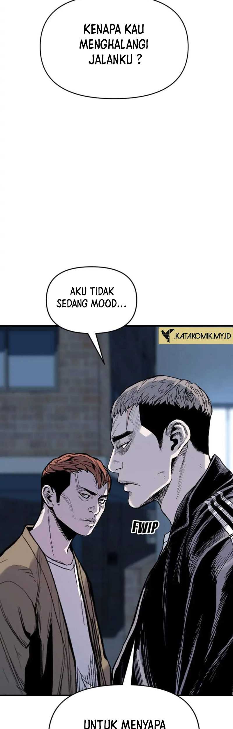 Switch Chapter 87 Gambar 5