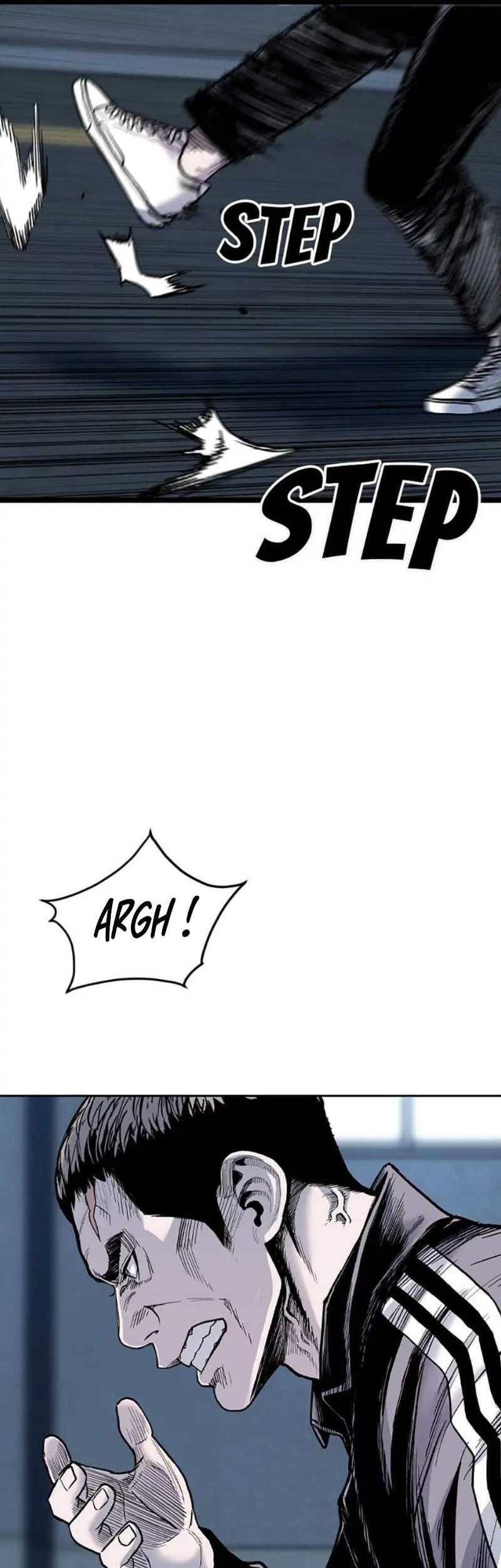 Switch Chapter 87 Gambar 15