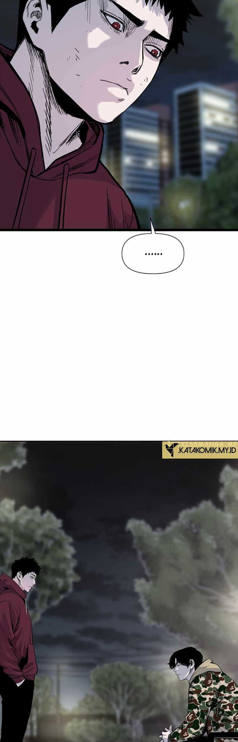 Switch Chapter 86 Gambar 57
