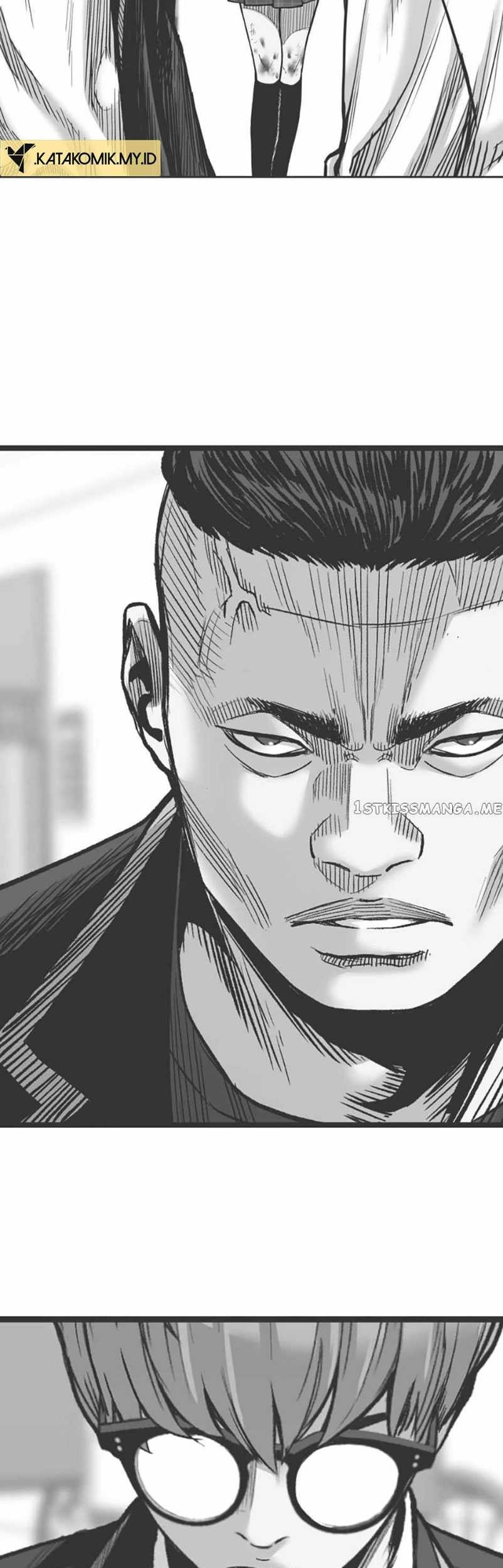 Switch Chapter 86 Gambar 86