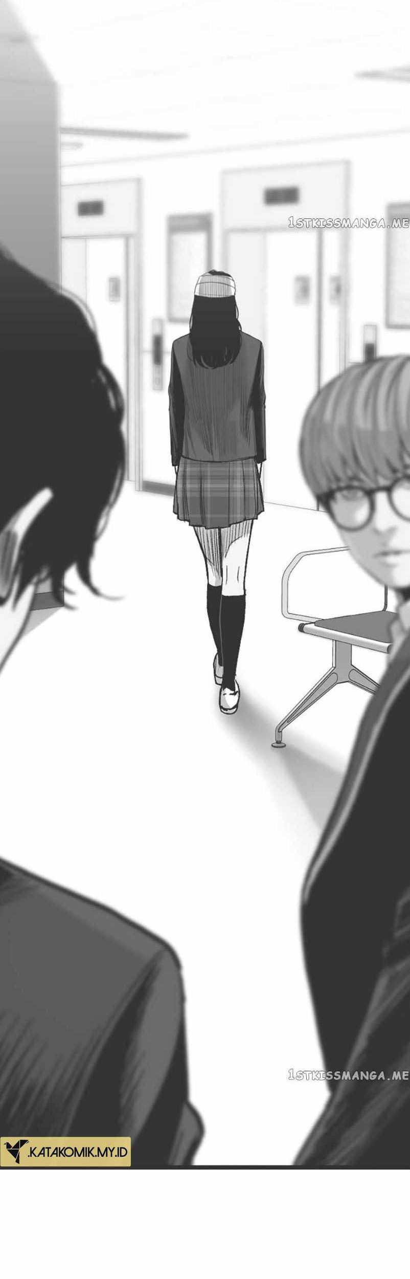 Switch Chapter 86 Gambar 6