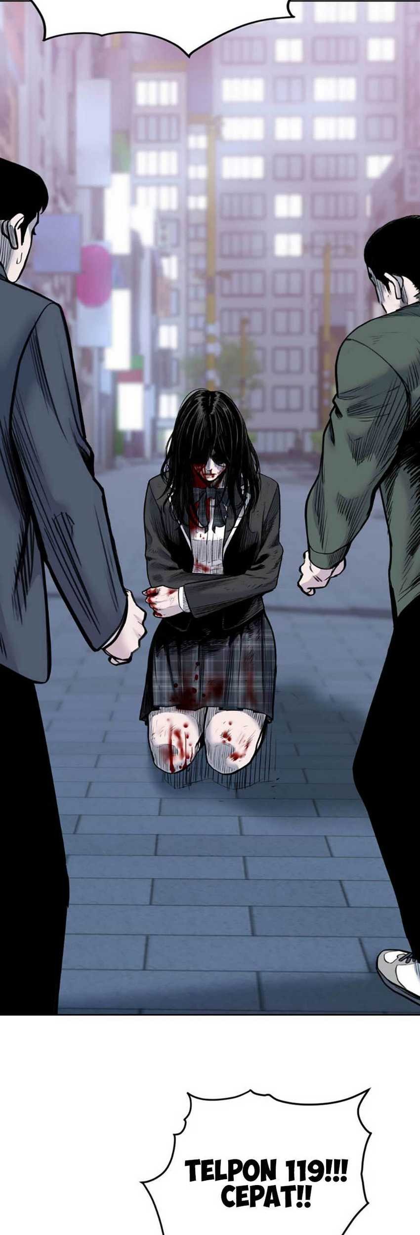 Switch Chapter 82 Gambar 13