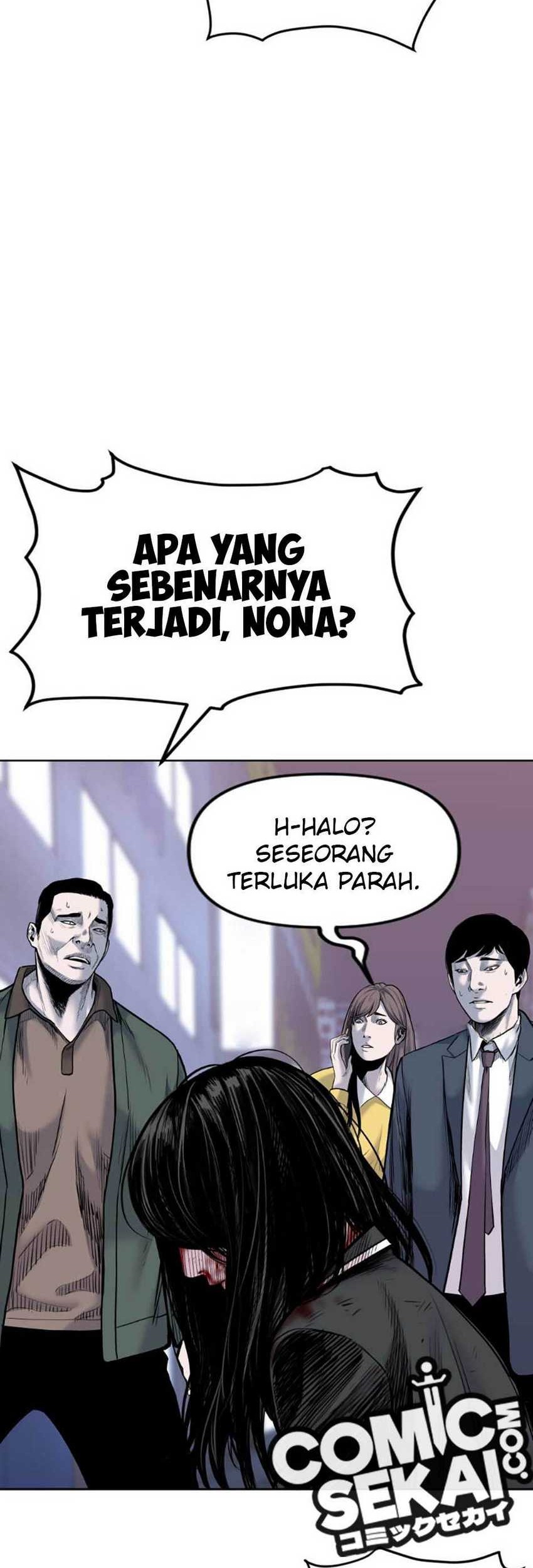Switch Chapter 82 Gambar 14
