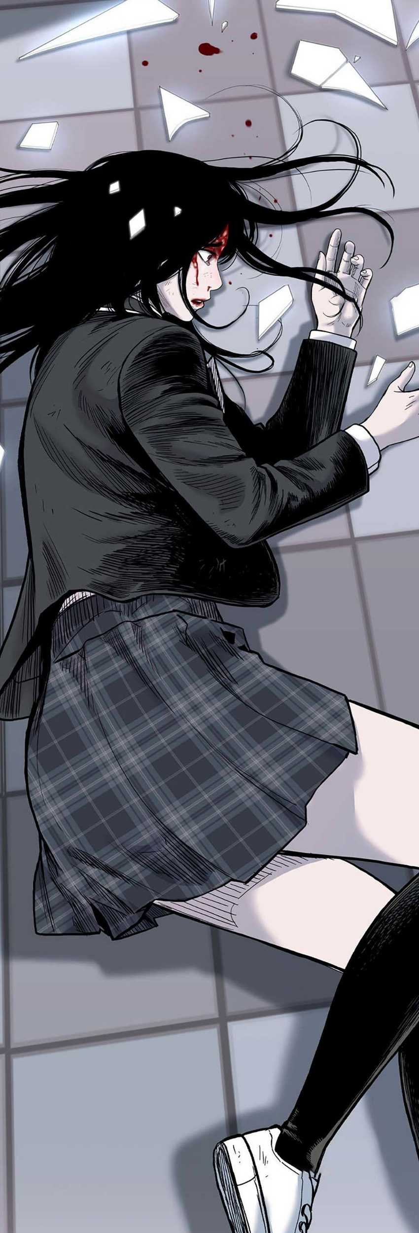 Switch Chapter 81 Gambar 30