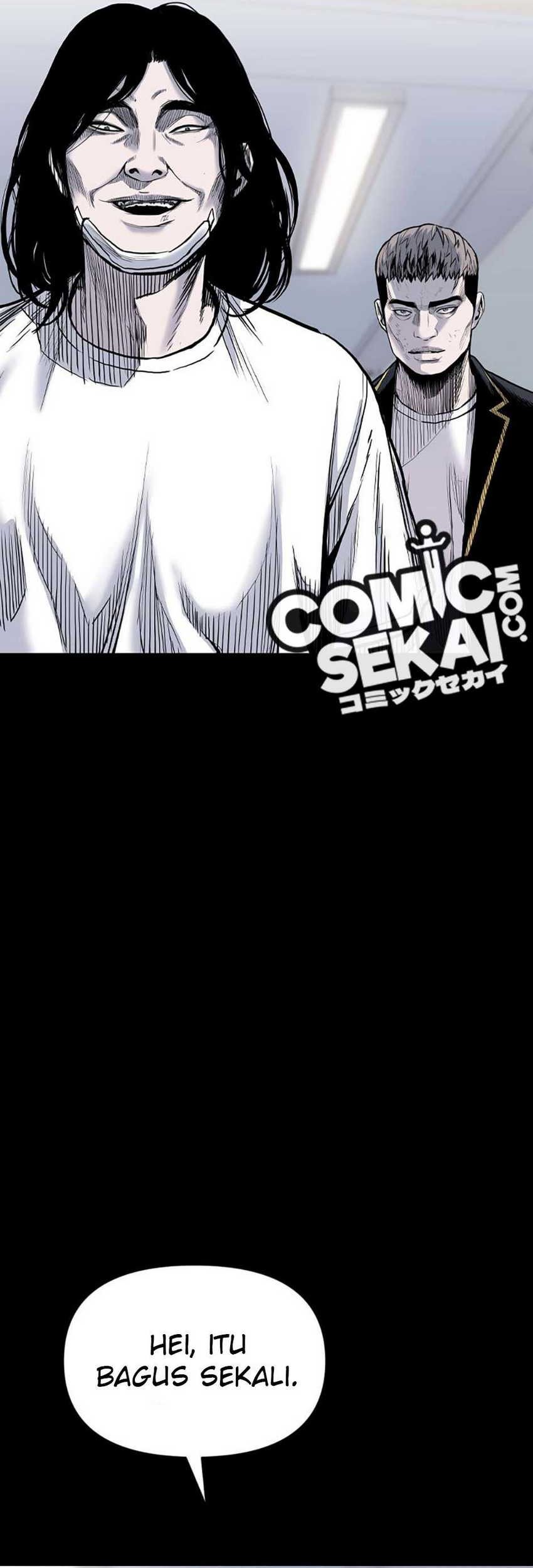 Switch Chapter 81 Gambar 32