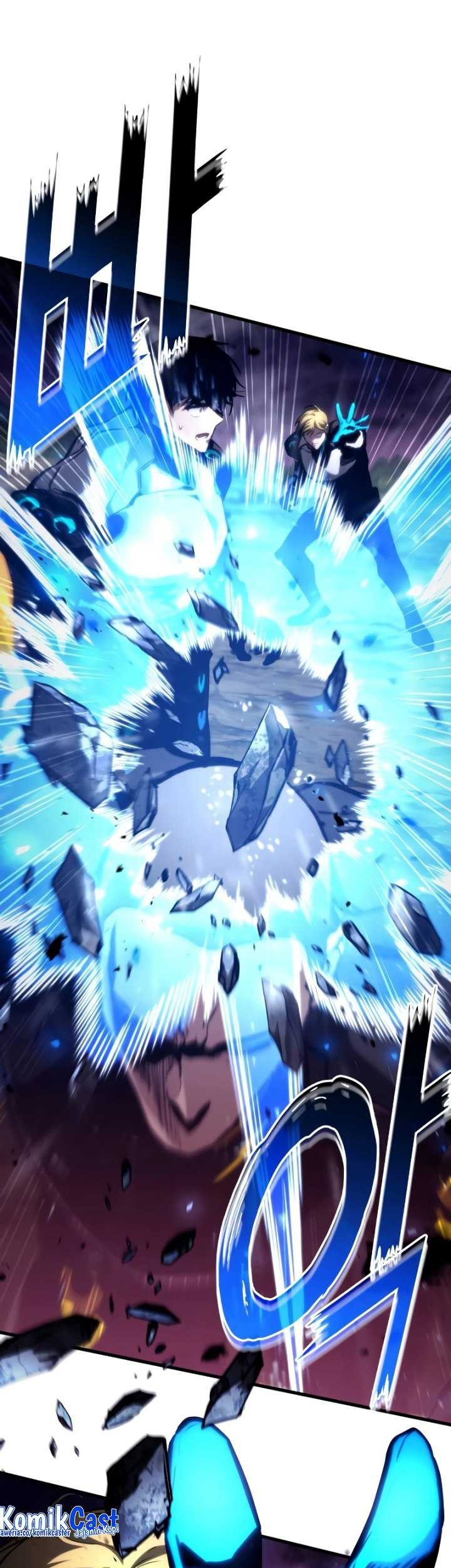 Kill The Dragon Chapter 98 Gambar 20
