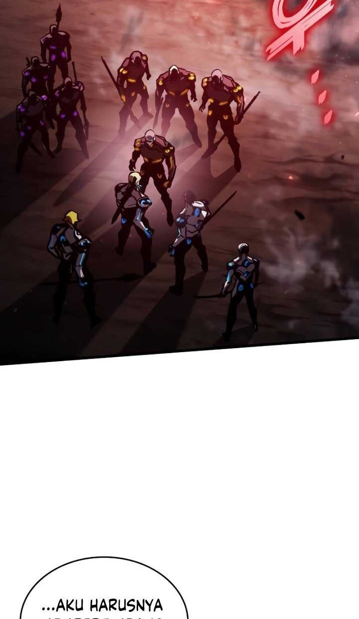Kill The Dragon Chapter 98 Gambar 29