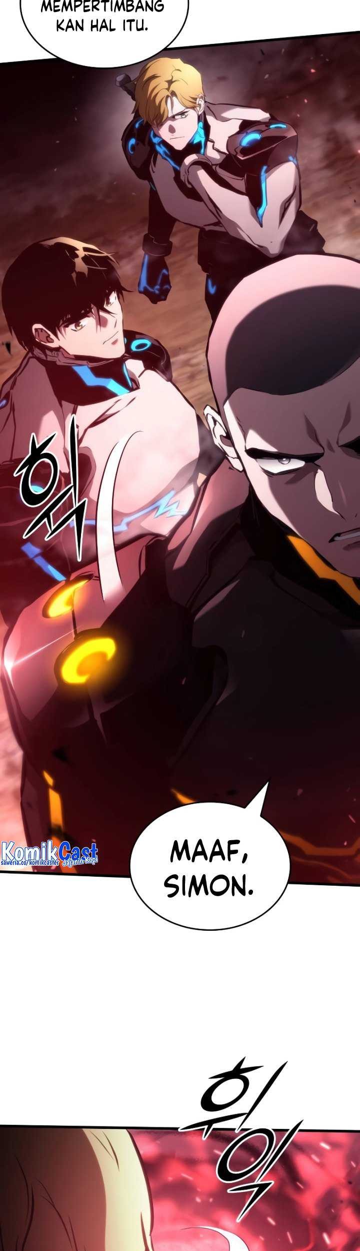 Kill The Dragon Chapter 98 Gambar 30