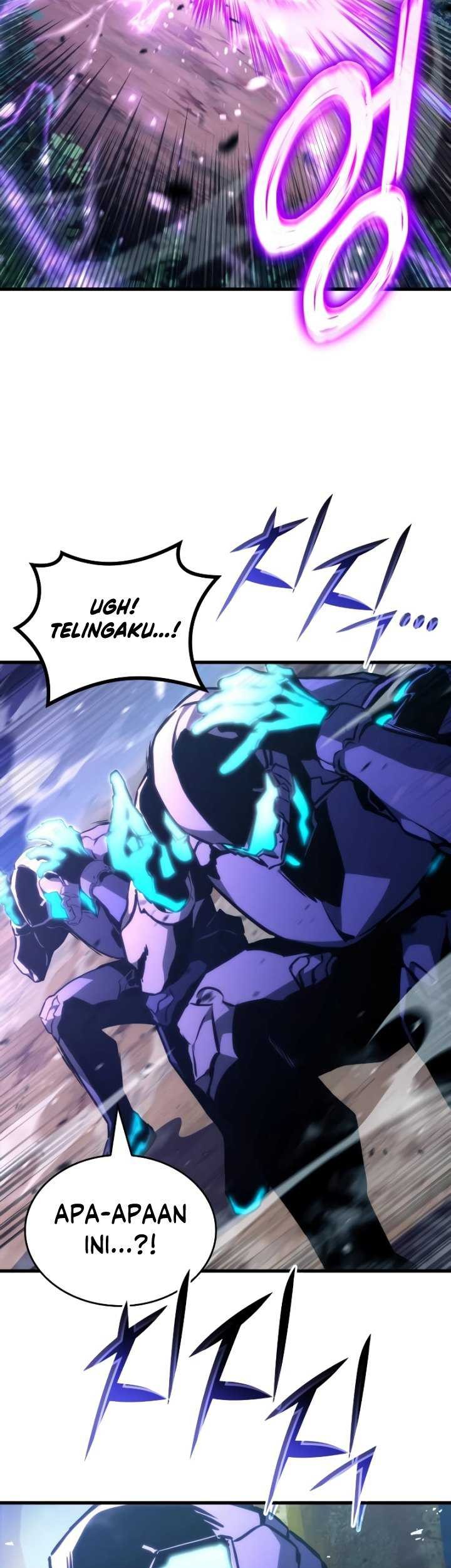 Kill The Dragon Chapter 98 Gambar 36
