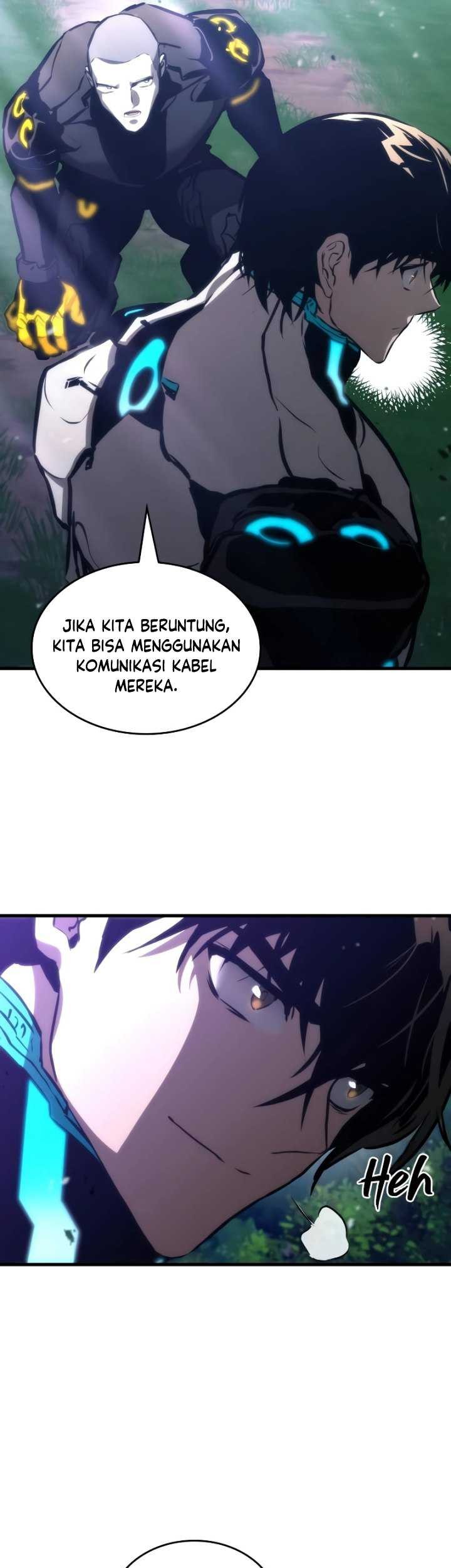 Kill The Dragon Chapter 98 Gambar 42