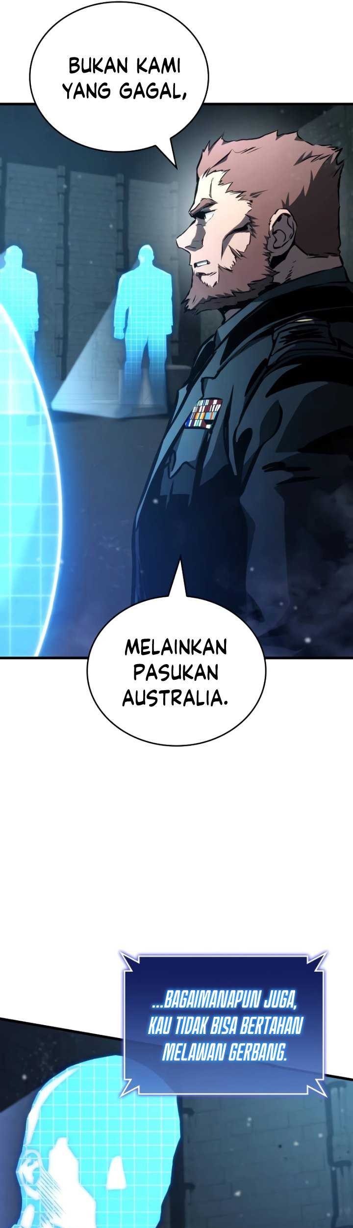 Kill The Dragon Chapter 98 Gambar 50
