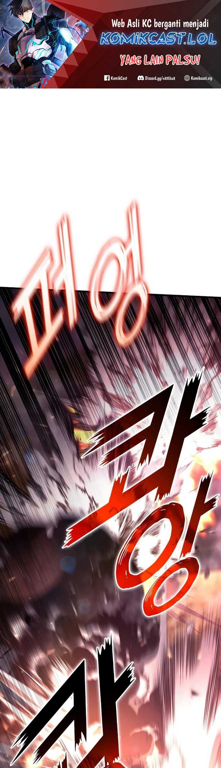 Baca Manhwa Kill The Dragon Chapter 98 Gambar 2