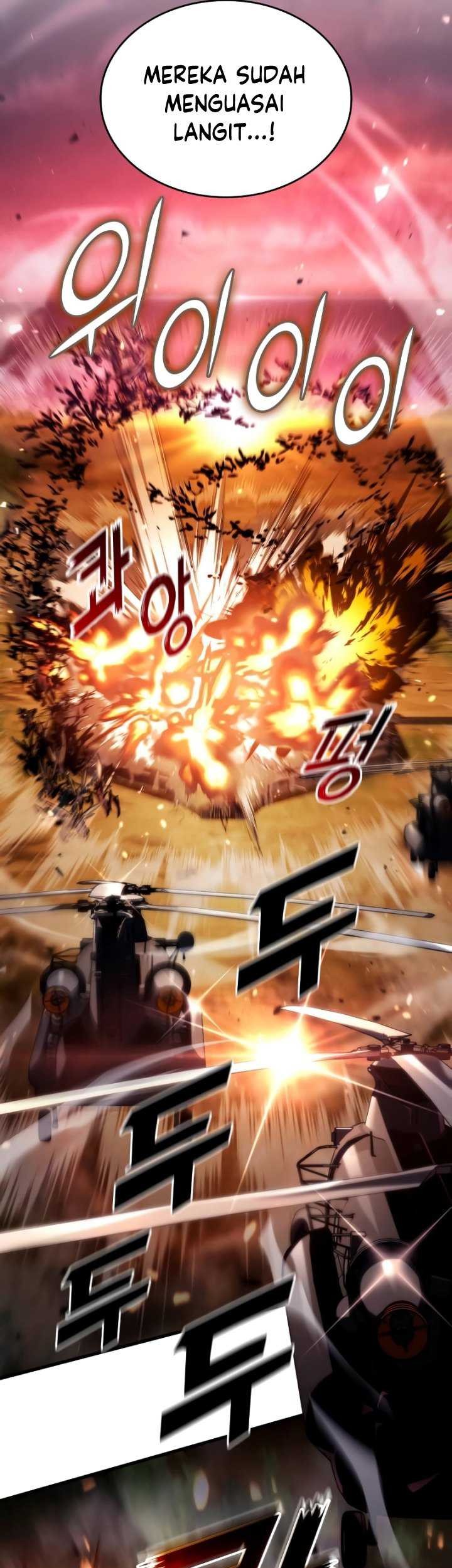 Kill The Dragon Chapter 98 Gambar 8
