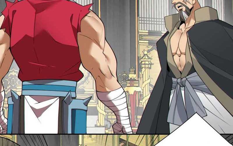 My Disciples Are All Big Villains Chapter 203 Gambar 23