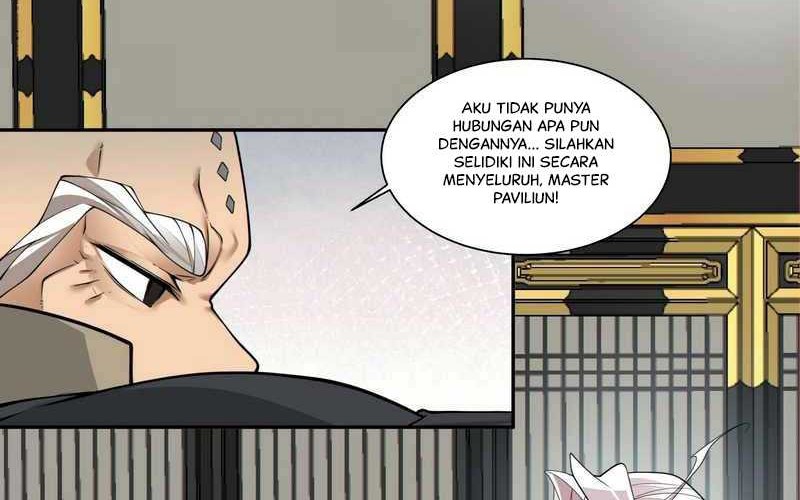 My Disciples Are All Big Villains Chapter 203 Gambar 28