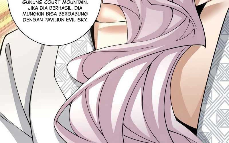 My Disciples Are All Big Villains Chapter 203 Gambar 30