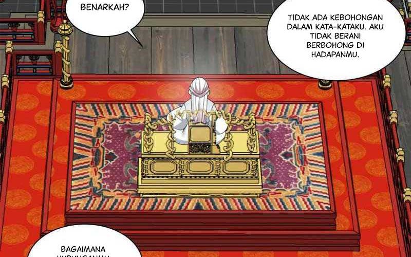 My Disciples Are All Big Villains Chapter 203 Gambar 36