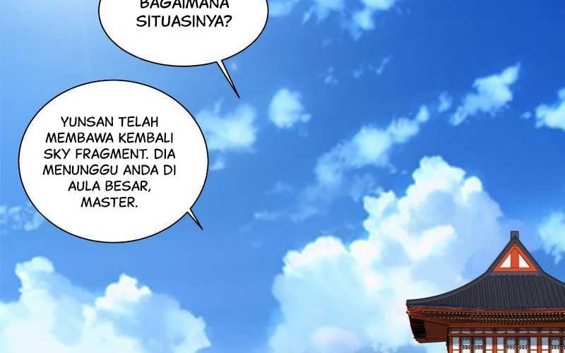 My Disciples Are All Big Villains Chapter 203 Gambar 3