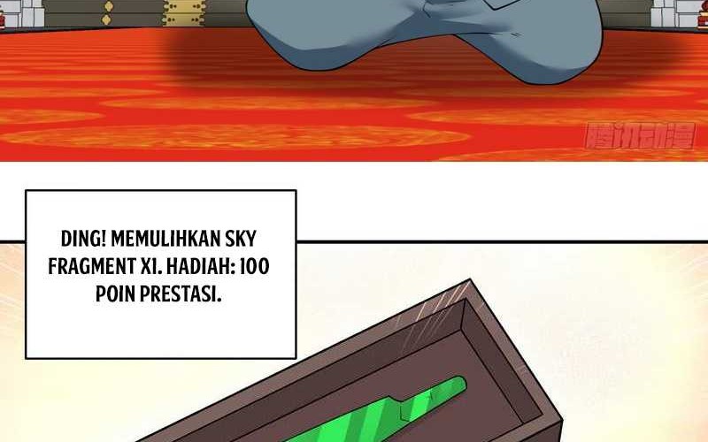 My Disciples Are All Big Villains Chapter 203 Gambar 7