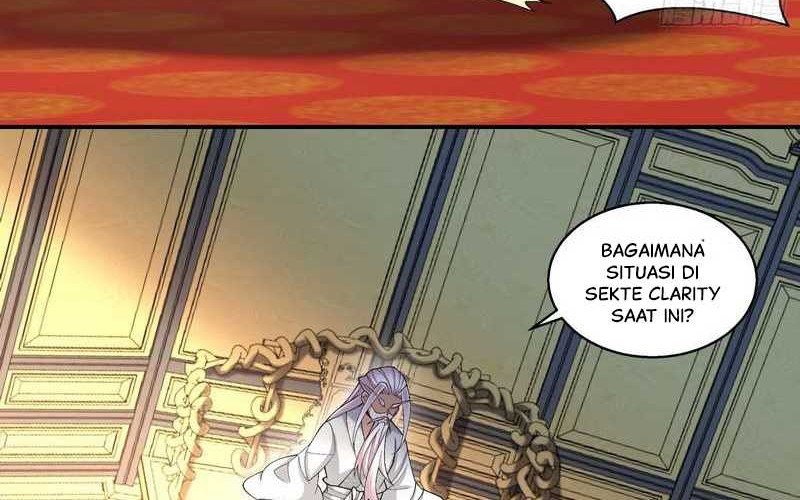 My Disciples Are All Big Villains Chapter 203 Gambar 9