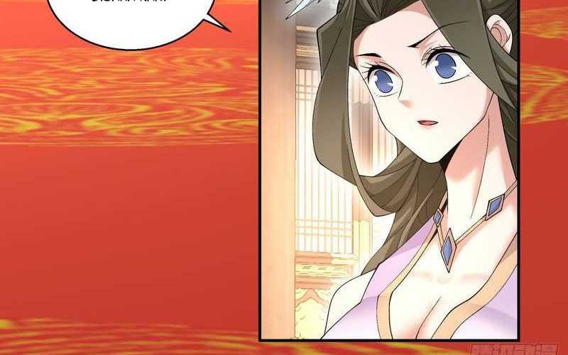 My Disciples Are All Big Villains Chapter 203 Gambar 11