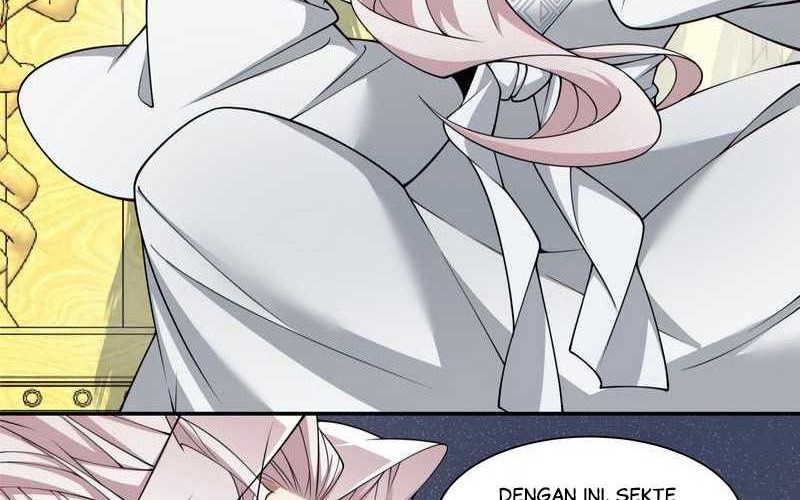 My Disciples Are All Big Villains Chapter 203 Gambar 15