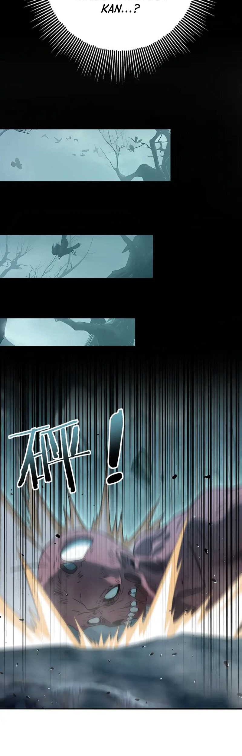 The Apex of Dragon Mastery Chapter 06 Gambar 19