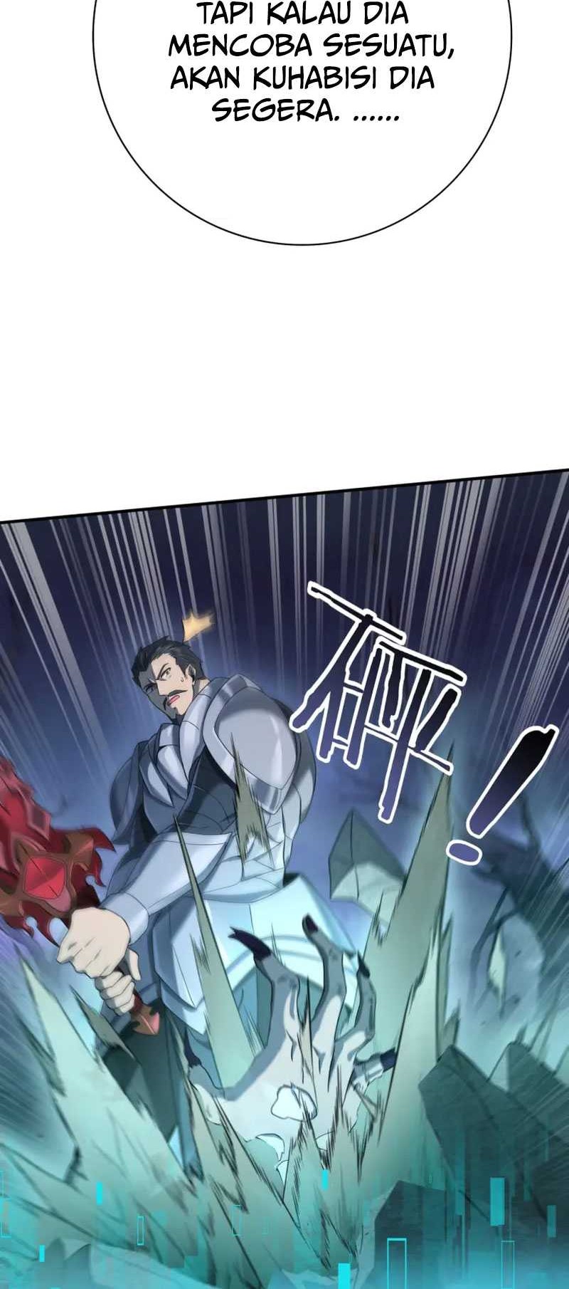 The Apex of Dragon Mastery Chapter 05 Gambar 20