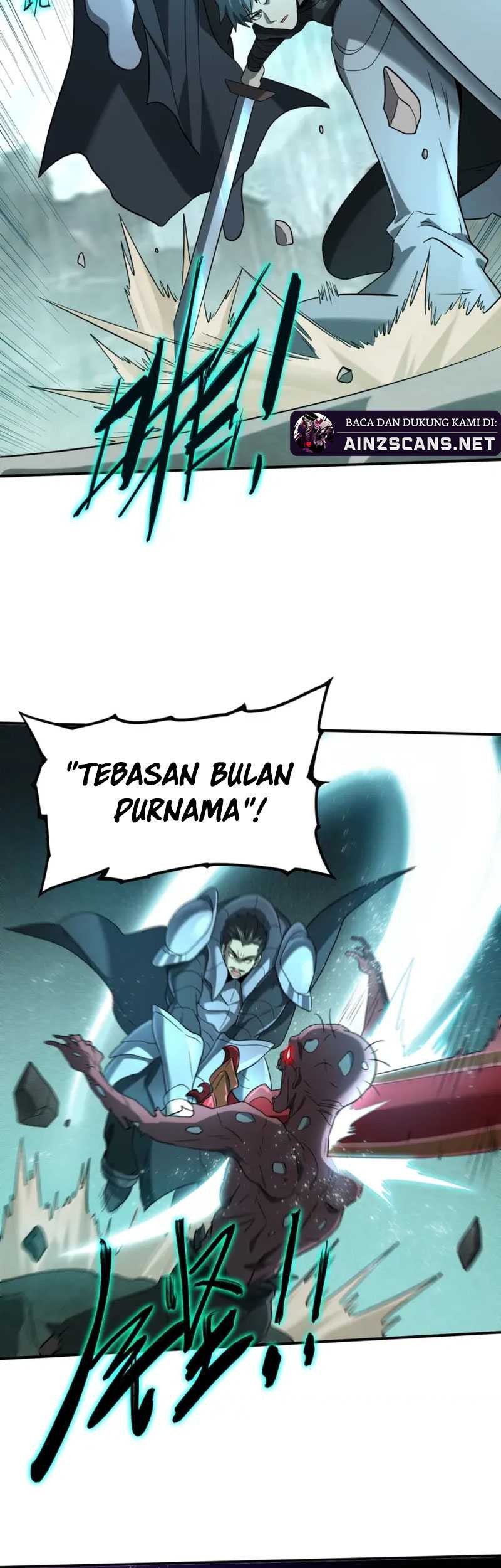 The Apex of Dragon Mastery Chapter 05 Gambar 31