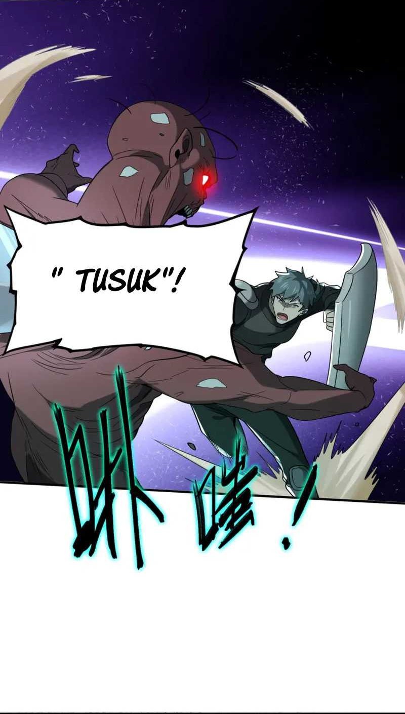 The Apex of Dragon Mastery Chapter 05 Gambar 32