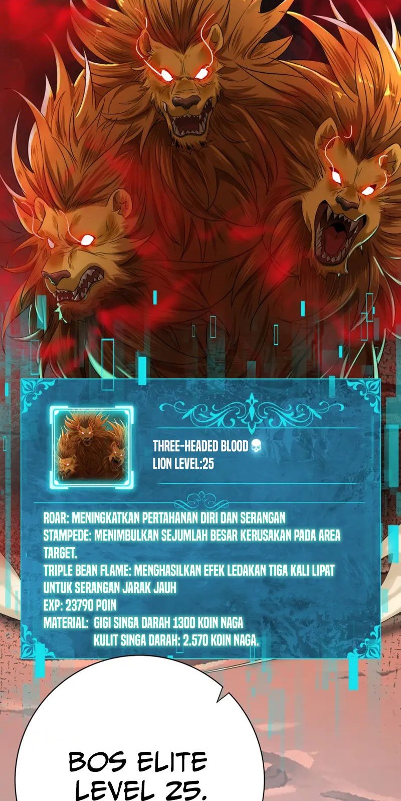 The Apex of Dragon Mastery Chapter 04 Gambar 28