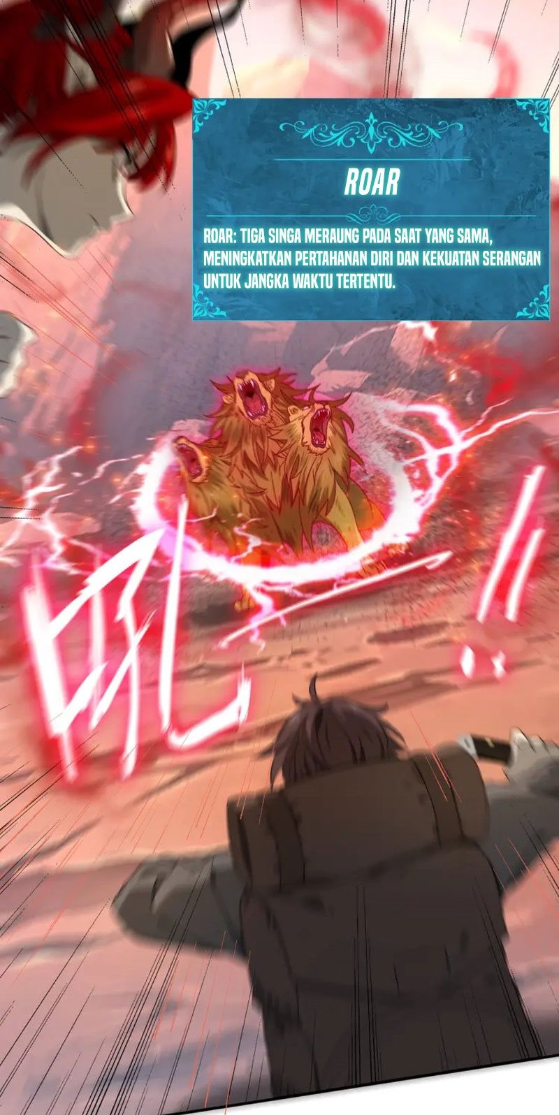 The Apex of Dragon Mastery Chapter 04 Gambar 30