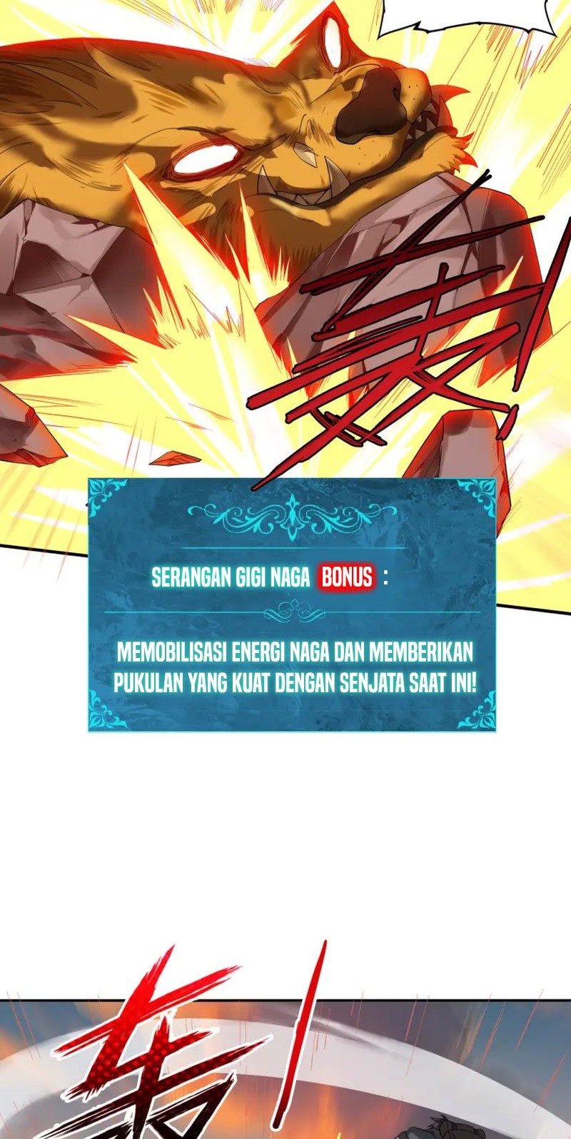 The Apex of Dragon Mastery Chapter 04 Gambar 37